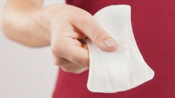 ترشحات واژن در بارداری