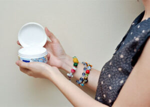 ترک-پوستی-بارداری ترک پوستی در بارداری