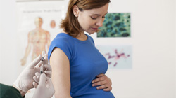 تزریق بتامتازون در بارداری