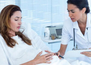 تست بیوفیزیکال پروفایل در بارداری