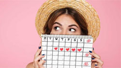 تشخیص تخمک گذاری برای بارداری سریعتر