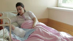 تغییر-شکل-واژن-بعد-از-زایمان تغییر شکل واژن بعد از زایمان