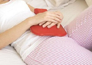 تغییرات واژن در بارداری