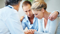 تفاوت تولد جنین مرده و سقط جنین