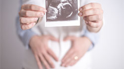 تفاوت جنین پسر و دختر در سونوگرافی