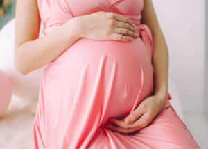 تفاوت خونریزی و لکه بینی در بارداری