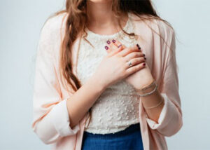 تپش قلب در بارداری