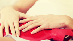 جلو انداختن پریود