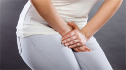 خارش واژن در بارداری