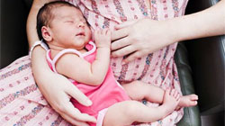 خطرات بارداری در دوران شیردهی