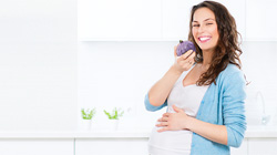 خوردن انجیر در بارداری