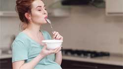 خوردن عسل در بارداری