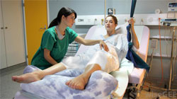 خونریزی بعد از زایمان یا نفاس