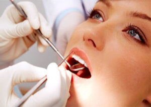 خونریزی لثه در بارداری