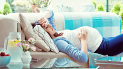 داروهای سرماخوردگی در بارداری