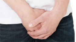 درد بیضه و کشاله ران