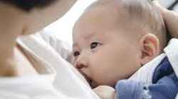 درد و سوزش سینه در دوران شیردهی