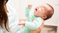 درمان خانگی کرمک در کودکان