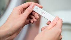 دقت بیبی چک و مثبت و منفی کاذب