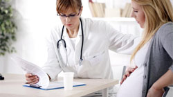 دلایل موجه زایمان سزارین