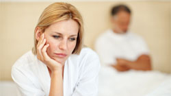 دلیل بچه دار نشدن بعد از سقط