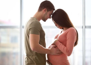 رابطه جنسی در بارداری