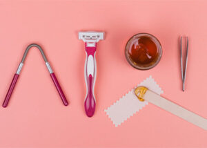 رفع-موهای-زائد-در-بارداری رفع موهای زائد در بارداری