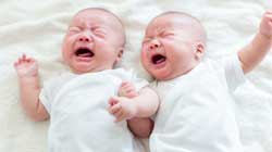 ریداکت جنین یا کاهش انتخابی جنین