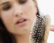 ریزش مو بعد از زایمان