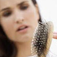 ریزش مو بعد از زایمان