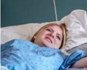 زایمان با داروی بی حسی