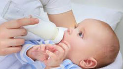 زمان تعویض شیشه شیر و سرشیشه