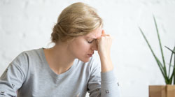 سر گیجه در بارداری