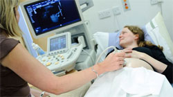 سونوگرافی nt