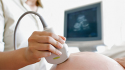 سونوگرافی هفته به هفته بارداری