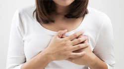 علائم بارداری