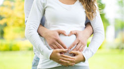 علائم بارداری سالم و طبیعی