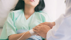 علائم سقط جنین