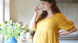 علائم گرما زدگی در بارداری