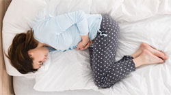 علت-درد-پریودی-و-درمان علت درد رحم در پریودی