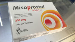 عوارض-سقط-جنین-با-قرص-میزوپروستول-و-میفپریستون عوارض سقط جنین با میزوپروستول و میفپریستون