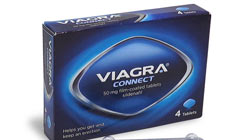 عوارض قرص ویاگرا