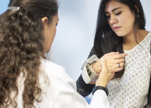 فشار خون در بارداری