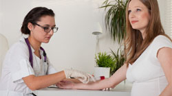 فیبروز سیستیک در بارداری