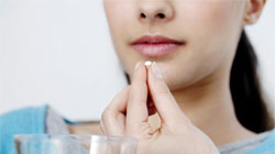 قرص اورژانسی ضد بارداری لوونورژسترول