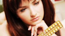 قرصهای-ضد-بارداری-و-اثر-آن-بر-سلامت-جنین اثر قرصهای ضد بارداری بر جنین