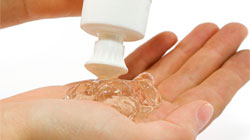 ژل لیدوکائین و عوارض آن در باردای و شیردهی