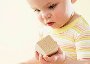 مراحل رشد کودک