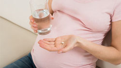 مصرف استامینوفن در بارداری