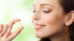 مصرف امگا3 در بارداری